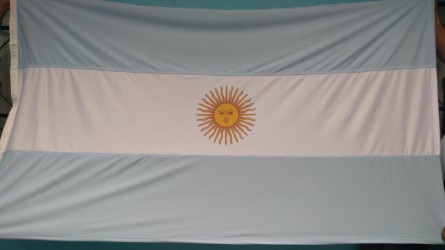 argentina