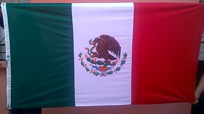 bandera sublimada 3