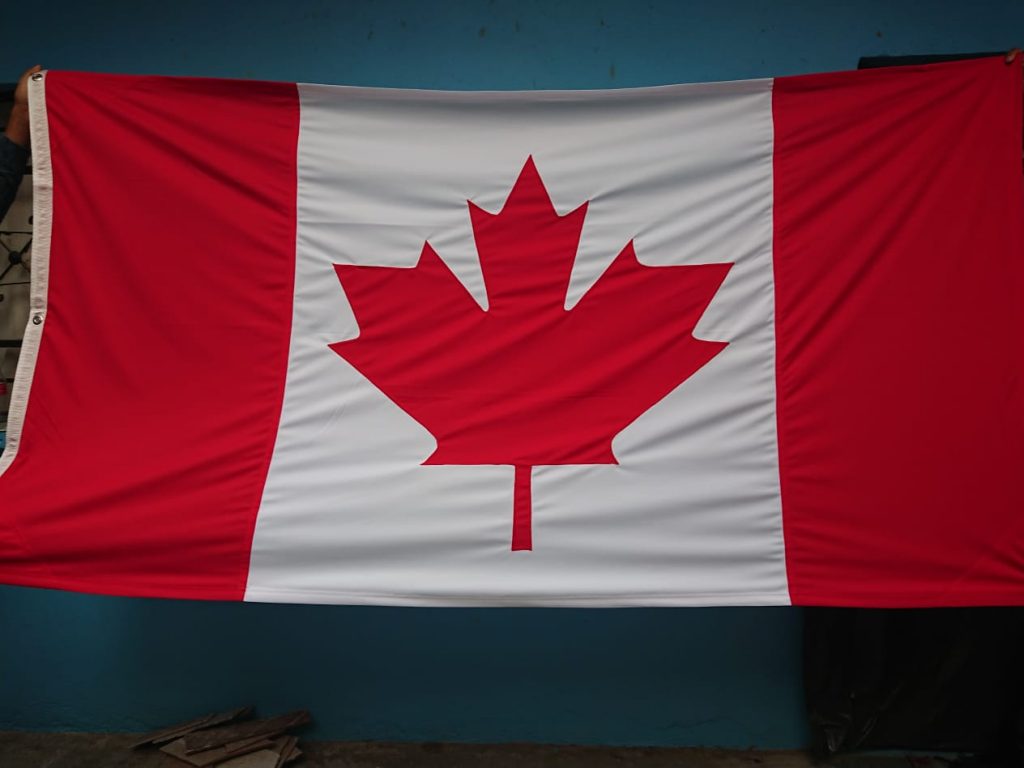 canadÁ 3