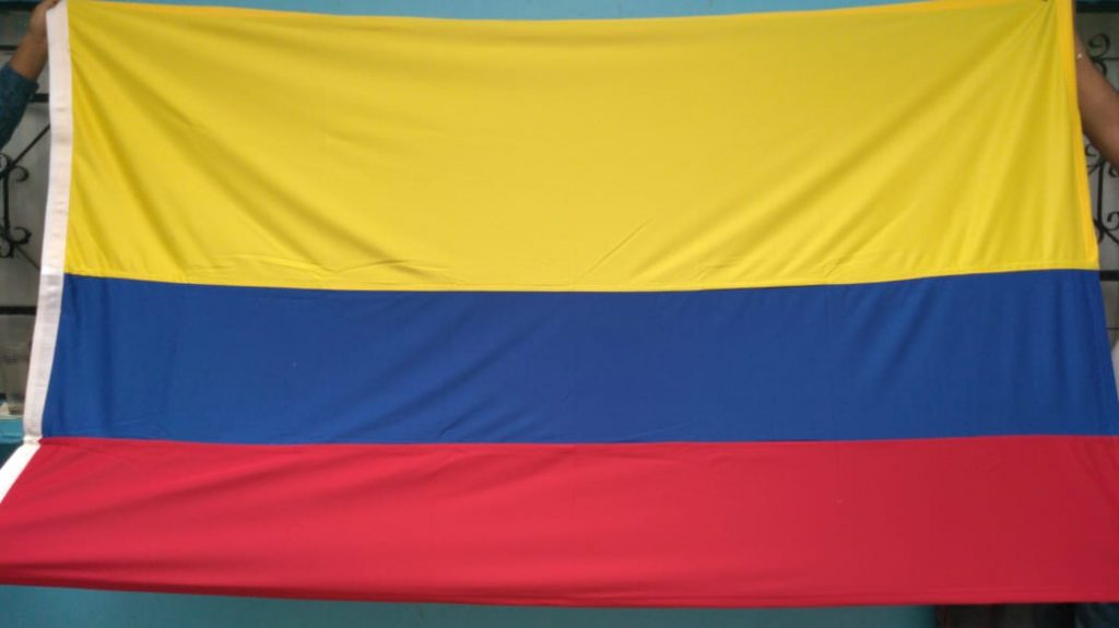 colombia 2