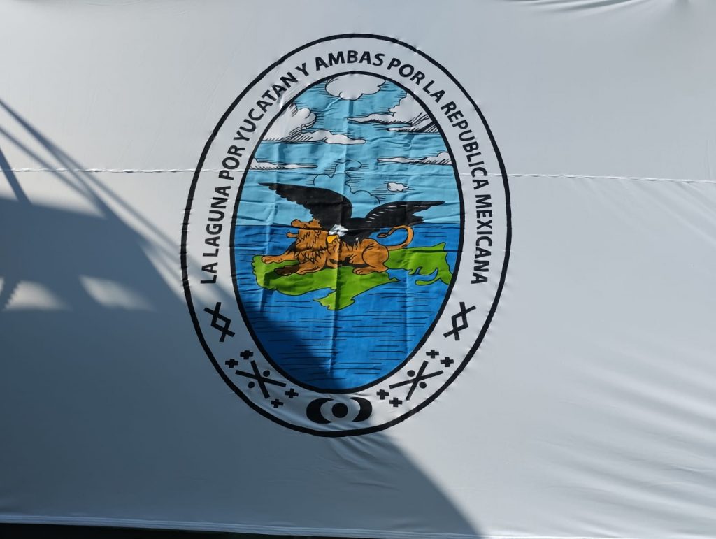 emblemÁtica pintada al Óleo