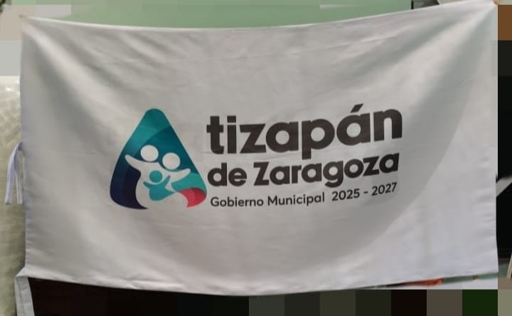 institucional bordada