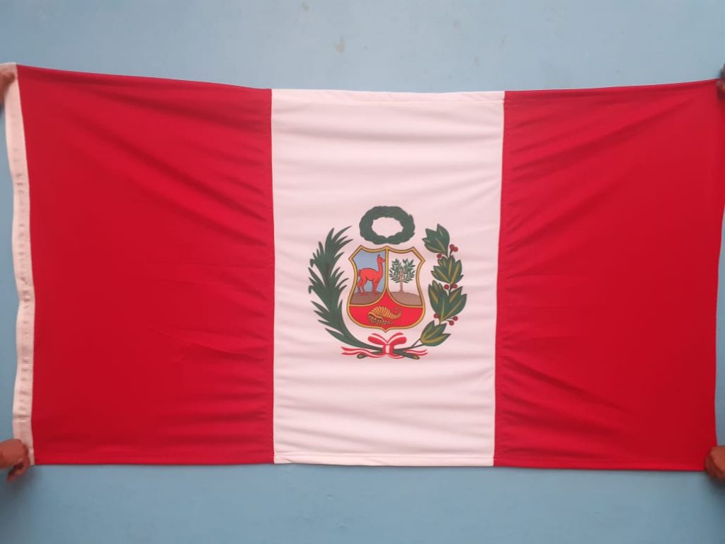 perÚ 4